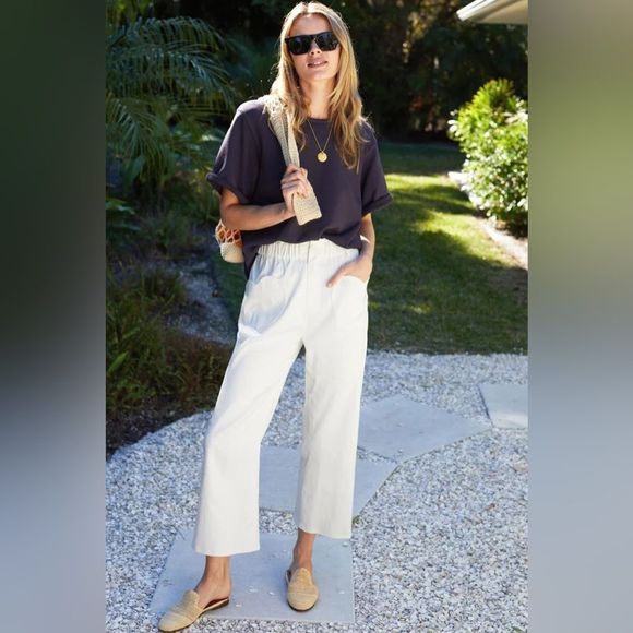 EMERSON FRY short sleeve sweatshirt - Picture 2 of 16